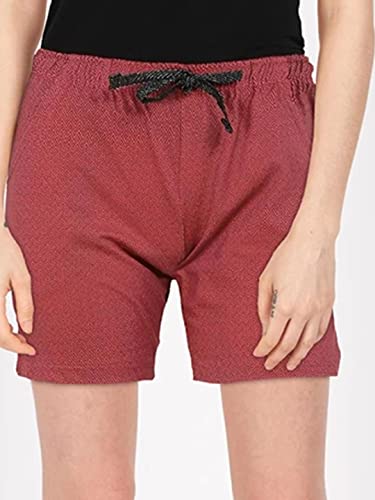 Image of Lyra Women Casual Shorts