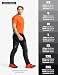 RevolutionRace Herren RVRC GP Pro Pants, Hose zum Wandern und für viele Outdoor-Aktivitäten, Jet Black, L