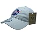 Rapid Dominance Standard NASA Relaxed Trucker Cap, White, One Size