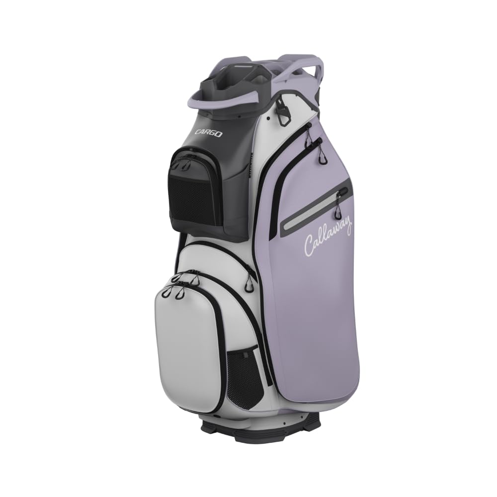 Callaway CG BG CT Cargo