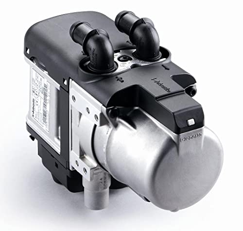  WEBASTO 1317748B AT THERMO TOP-EVO 4(B)12V