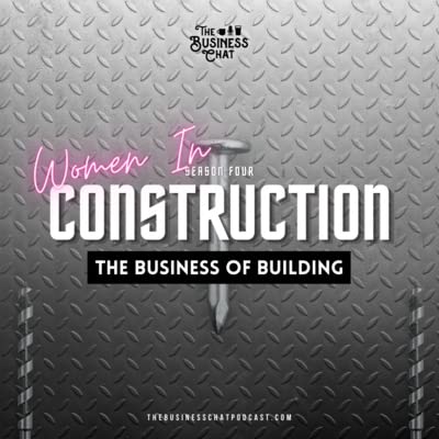 Pre-Season 4 Bonus: Women in Construction