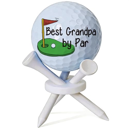 Golf Club Gift Set