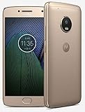 Moto G Plus (5th Generation) - Fine Gold - 64 GB - Unlocked