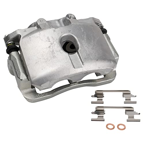 Image of TRQ Rear Right Brake Caliper