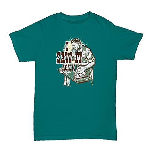 Phish Saw It Again Vintage T-Shirt Mens Ladies Youth Kids