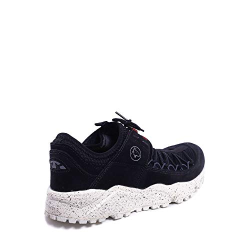 Tênis Bull Terrier Hornet Preto Masculino