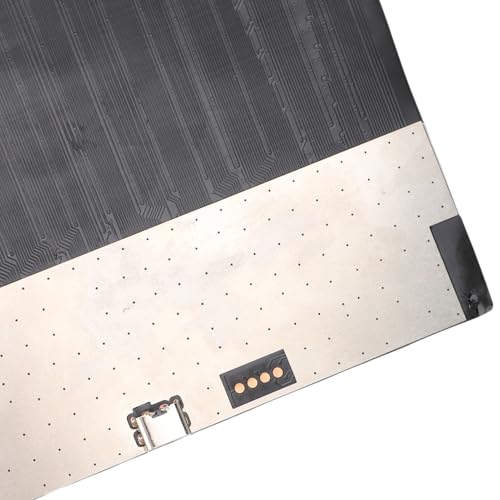 Control de aplicación Bluetooth para señal LED de coche Acouto flexible con textos impermeables 7