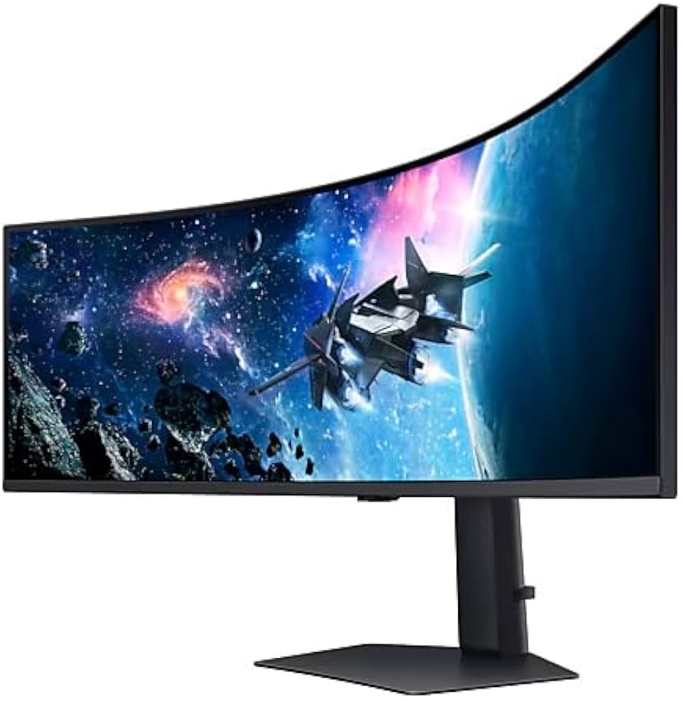 Amazon.co.jp: サムスン Odyssey G9 C49G95T (5120 x 1440) 49