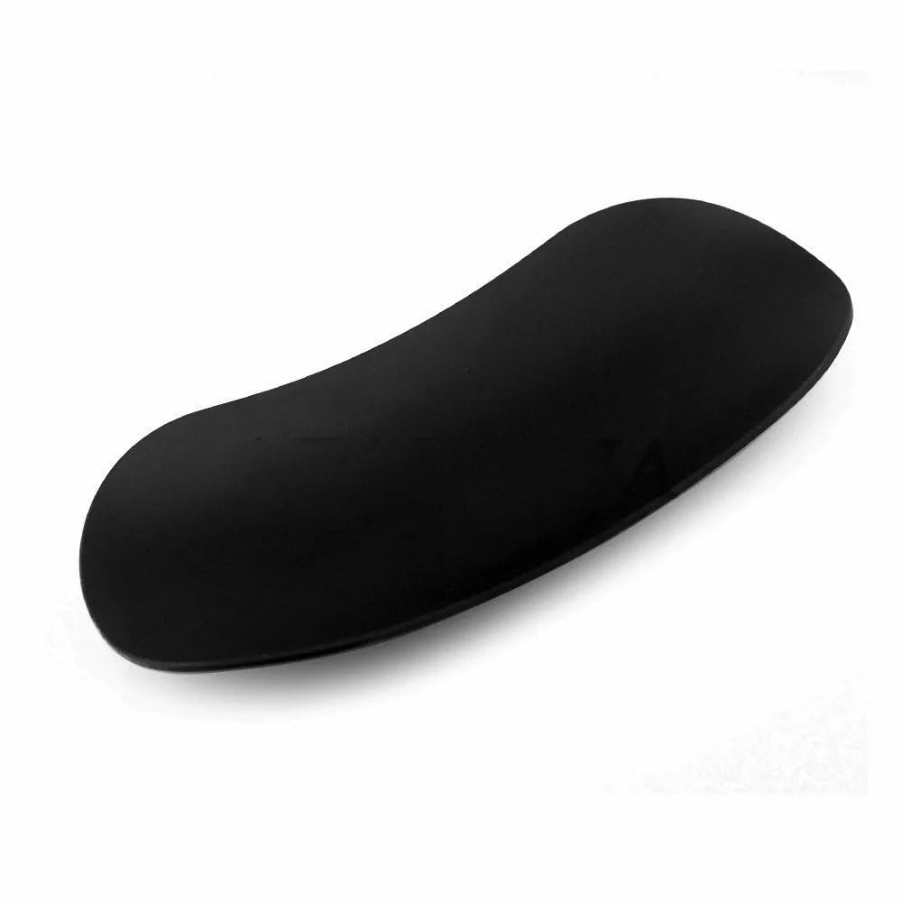 Paraspruzzi Moto Parafango anteriore corto universale non verniciato per moto, parafango, bici personalizzata per Touring Chopper Bobber