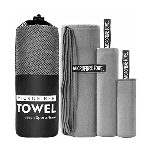 amazon.ae Best Sellers The best items in Camping Towels based on