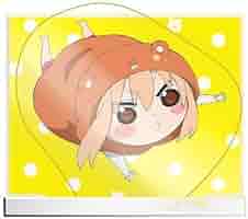【うまるちゃん展】アクリルスタンド　干物娘！うまるちゃん 干物妹！うまるちゃんR』のトレーディング Ani-Art アクリル