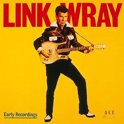 EARLY RECORDINGS