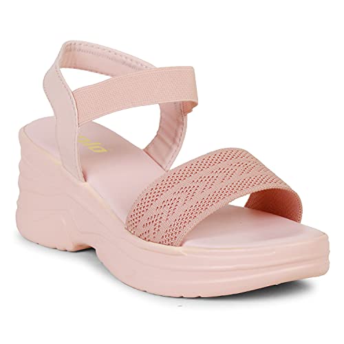 Image of Colo Women and Girls Fashionable Wedges