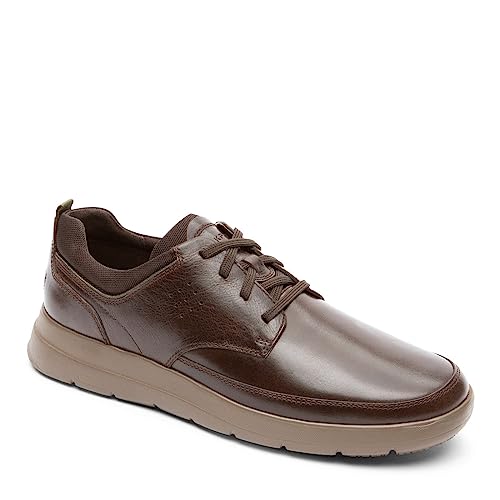 Rockport Men's Truflex Cayden Plain Toe Sneaker