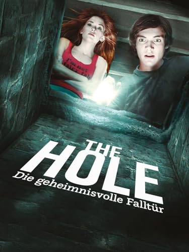 The Hole - Die geheimnisvolle Falltür