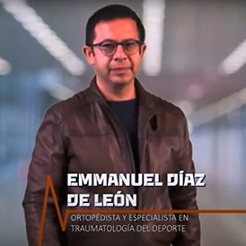 Lesi&oacute;n en rodillas con el Dr. Emmanuel D&iacute;az de Le&oacute;n