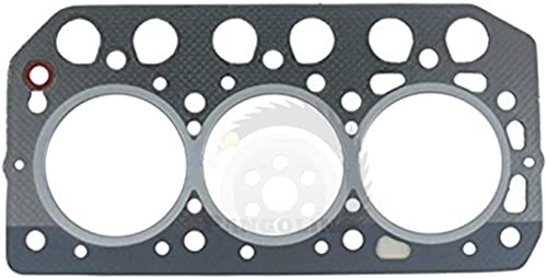 Image of PANGOLIN S3L S3L2 Cylinder Head Gasket 31B01-23200 for Mitsubishi S3L S3L2 S3L2-61CTDG Diesel Engine Aftermarket Parts