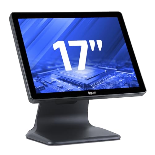 iggual TPV Táctil 17