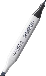 Copic Classic Marker | C-3 (Cool Gray No 3) | Profi-Alkoholmarker