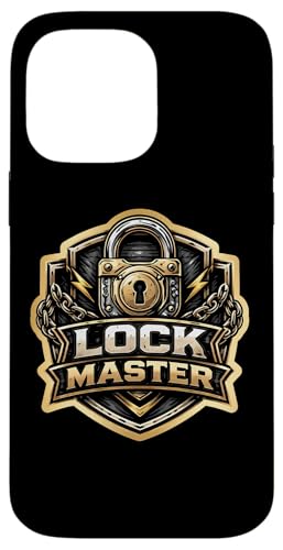 Lock Master ���O�� ���� ���O ���O ���O �� �s�b�L���O �ʔ��� �X�}�z�P�[�X iPhone 14 Pro Max �p