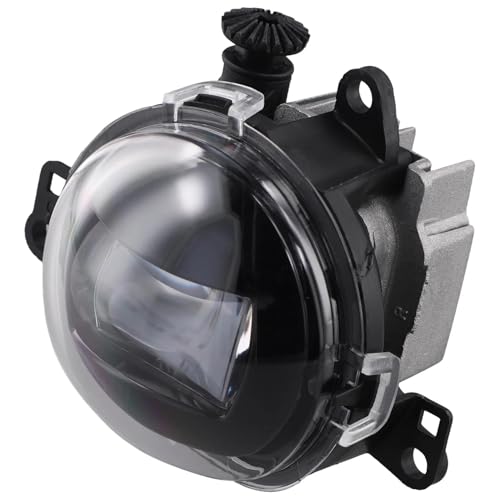 Feu antibrouillard avant droit LED compatible XC40 S90 V90 C40 optique pare-chocs 32365035