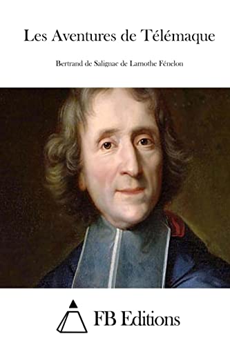 Les Aventures de Télémaque (French Edition)