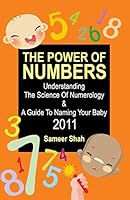 The Power of Numbers 9380154208 Book Cover