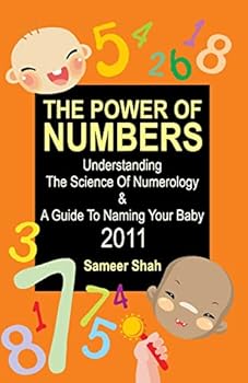 Paperback The Power Of Numbers Book