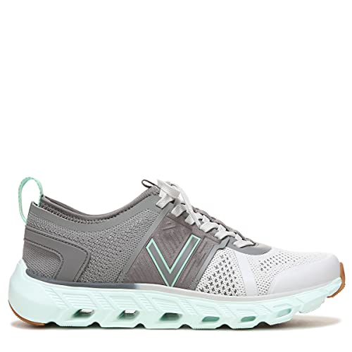 Vionic Captivate Women's Lightweight Comfort Sneaker Charcoal - 8.5 Medium #TOP5