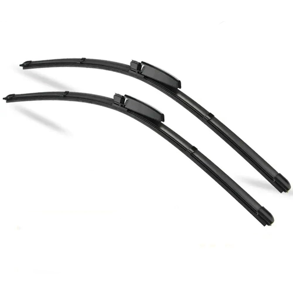 Escobillas limpiaparabrisas para Parabrisas Delantero Audi S4 2003-2008 22"+22"