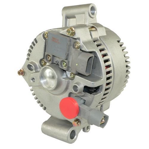 Eagle High Fits 250 AMP Alternator High Amp Ford Truck Ranger V6 4.0L 245cid 2001-2005 Mazda Truck B4000 V6 4.0L 245cid 2001-2007 with 6 groove pulley GL-458, GL-458-RM, GL-522, GL-522-RM
