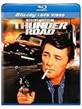 Thunder Road [Blu-ray/DVD Combo]