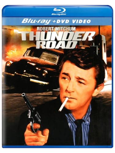 Thunder Road [Blu-ray]