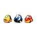 Constructive Playthings OBALL Go Grippers Emergency Vehicles