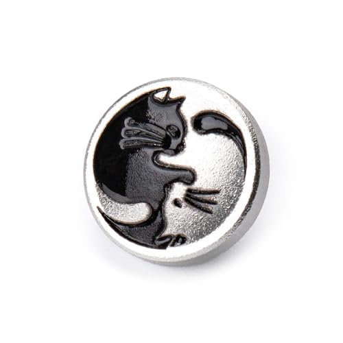 Camera Shutter Button Compatible with FUJIFILM X100VI XT5 XT4 XT3 XT20 XT30 X50 XT200 XPRO2 Soft Release Button for Leica (Taichi Cat)