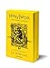 Harry Potter and the Prisoner of Azkaban  Hufflepuff Edition