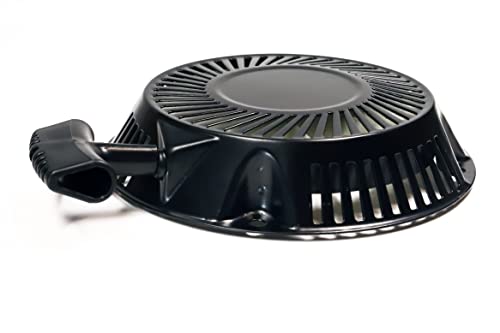 HOLZER Seilzugstarter Starter passend für Rasenmäher Einhell BG-PM 46 S 2,75kW / 3,75PS Reversierstarter