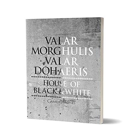 response to valar morghulis response to valar morghulis
