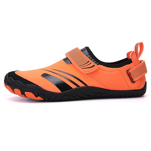 Chaussures pieds nus femme et homme pour fitness et rando