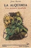 La alquimia 8474321158 Book Cover