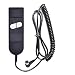 OKIN 2 Button Rectangular Hand Control Power Recliner Switch - 2 Button (up/Down) DC Lift Chair or Power Recliner Hand Control Offered by Lifestyle-Solutions