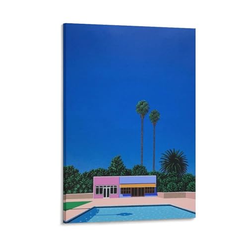 i䔎 {̃OtBbNfUCi[ CXg[^[ ssi Cmi A[g|X^[ (13) EH[A[g  G xbh[ rO ǂ̊G20x30inch(50x75cm)