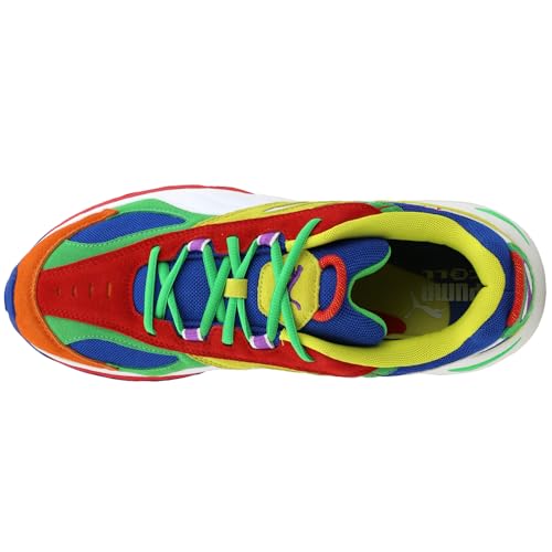 Puma 37180101-100-4 M US