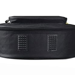 NINAINAI Housse pour Guitare Acoustique Sac de Guitare de Guitare d’épaule 41 Pouces Sac d’instrument de Musique Sac… - Les Beatles, Paul McCartney, John Lennon, RIngo Starr, George Harrison NINAINAI Housse pour Guitare Acoustique Sac de Guitare de Guitare d'épaule 41 Pouces Sac d'instrument de Musique Sac… – Image 4