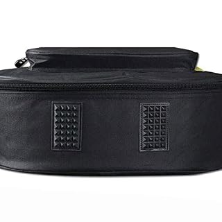 NINAINAI Housse pour Guitare Acoustique Sac de Guitare de Guitare d’épaule 41 Pouces Sac d’instrument de Musique Sac… - Les Beatles, Paul McCartney, John Lennon, RIngo Starr, George Harrison NINAINAI Housse pour Guitare Acoustique Sac de Guitare de Guitare d'épaule 41 Pouces Sac d'instrument de Musique Sac… – Image 4