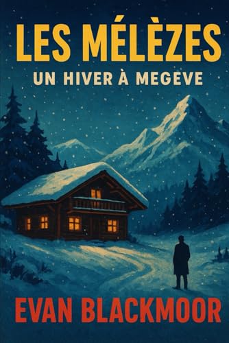 Les Mélèzes: Un hiver à Megève