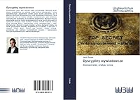 Dyscypliny wywiadowcze 363989197X Book Cover