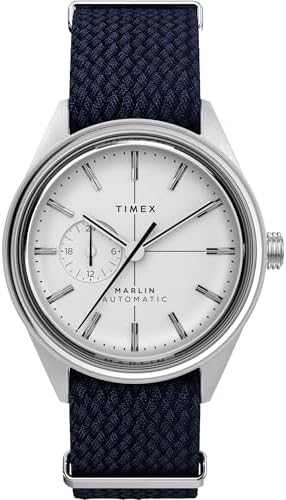 Timex Marlin Jet