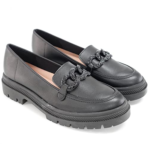 Mocassim Moleca 5775101